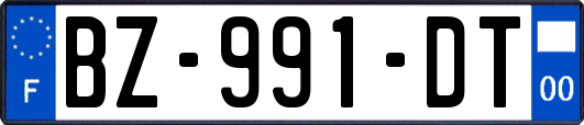 BZ-991-DT