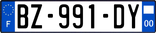 BZ-991-DY