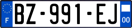 BZ-991-EJ