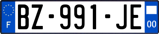 BZ-991-JE