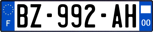 BZ-992-AH