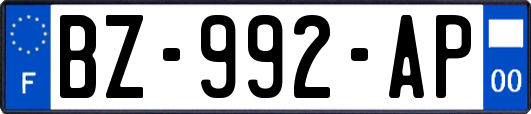 BZ-992-AP