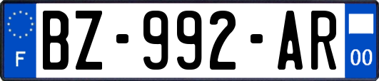 BZ-992-AR