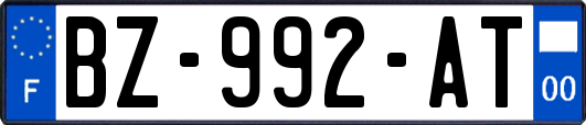 BZ-992-AT