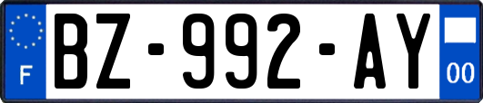 BZ-992-AY