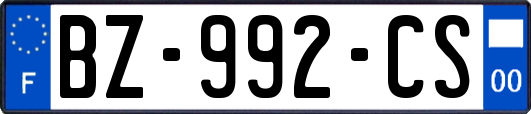 BZ-992-CS