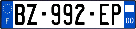 BZ-992-EP