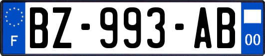 BZ-993-AB