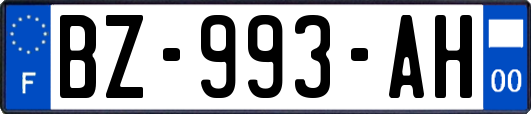 BZ-993-AH