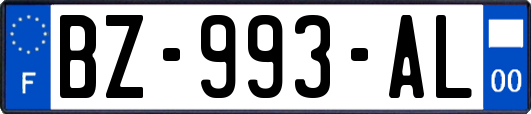 BZ-993-AL