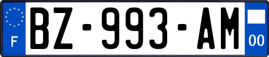 BZ-993-AM