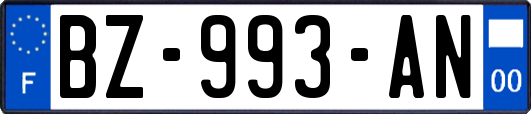 BZ-993-AN