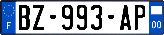 BZ-993-AP