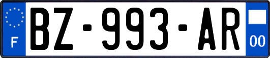 BZ-993-AR