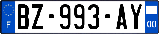 BZ-993-AY