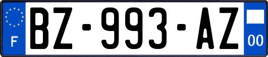 BZ-993-AZ