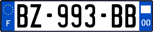 BZ-993-BB