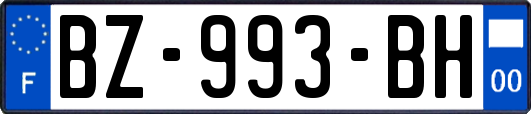 BZ-993-BH