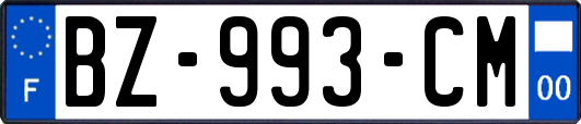 BZ-993-CM