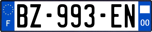 BZ-993-EN