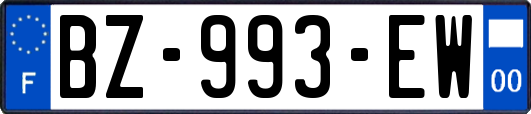 BZ-993-EW