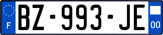 BZ-993-JE