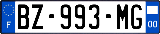 BZ-993-MG