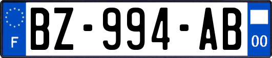 BZ-994-AB