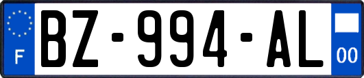 BZ-994-AL