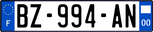 BZ-994-AN