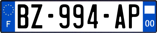 BZ-994-AP