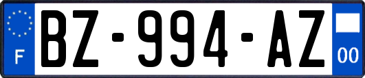 BZ-994-AZ