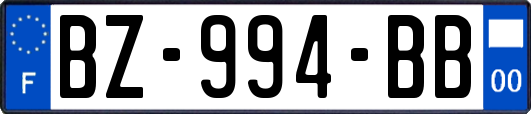 BZ-994-BB