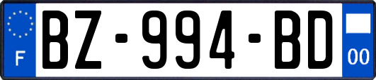 BZ-994-BD