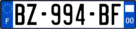 BZ-994-BF