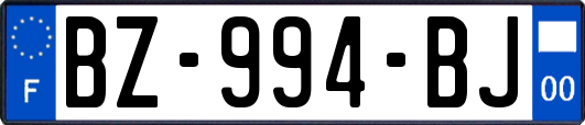 BZ-994-BJ