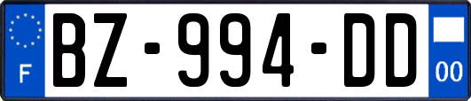 BZ-994-DD