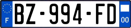 BZ-994-FD