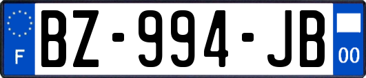 BZ-994-JB