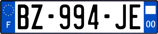 BZ-994-JE