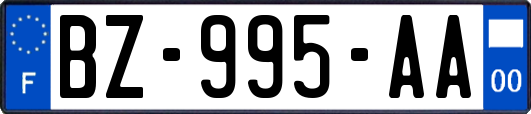 BZ-995-AA