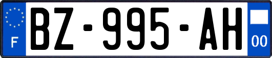 BZ-995-AH