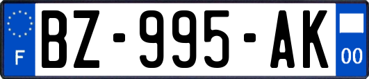 BZ-995-AK