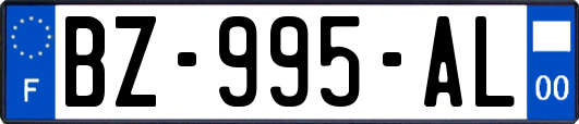 BZ-995-AL