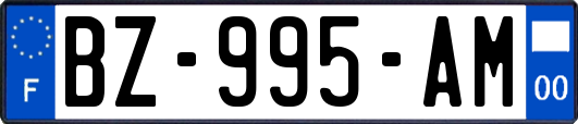 BZ-995-AM