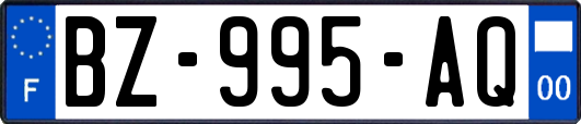 BZ-995-AQ