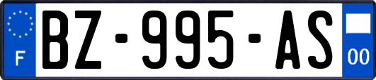 BZ-995-AS