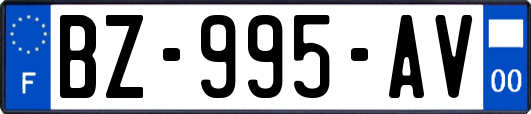 BZ-995-AV