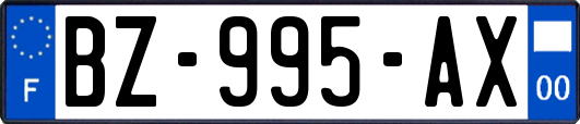 BZ-995-AX