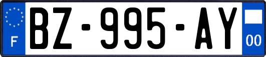 BZ-995-AY